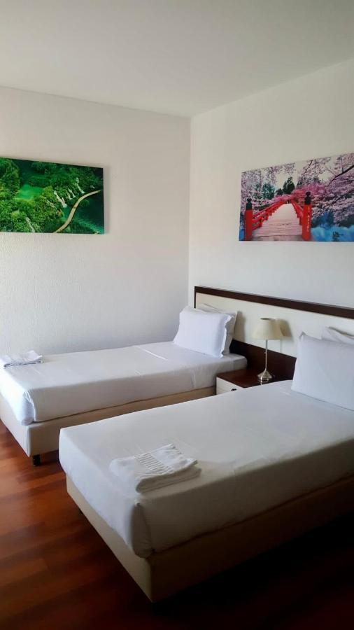 Excelsior 3* Lisbon
