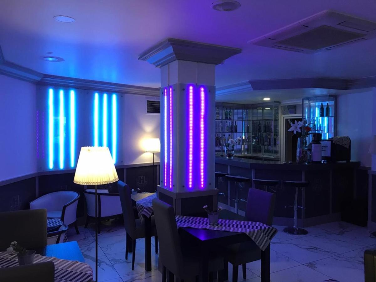 Excelsior Hotel Lissabon