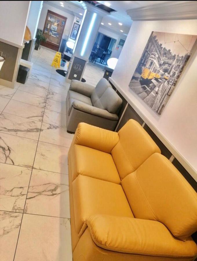 Excelsior Hotel Lissabon
