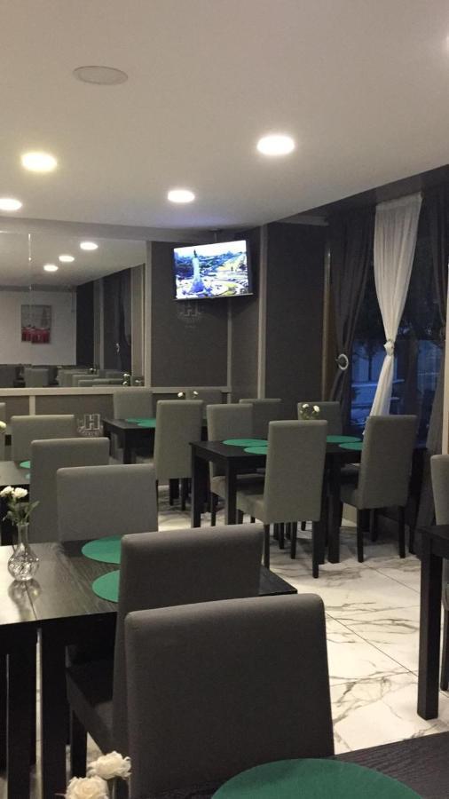 Hotel Excelsior Lissabon