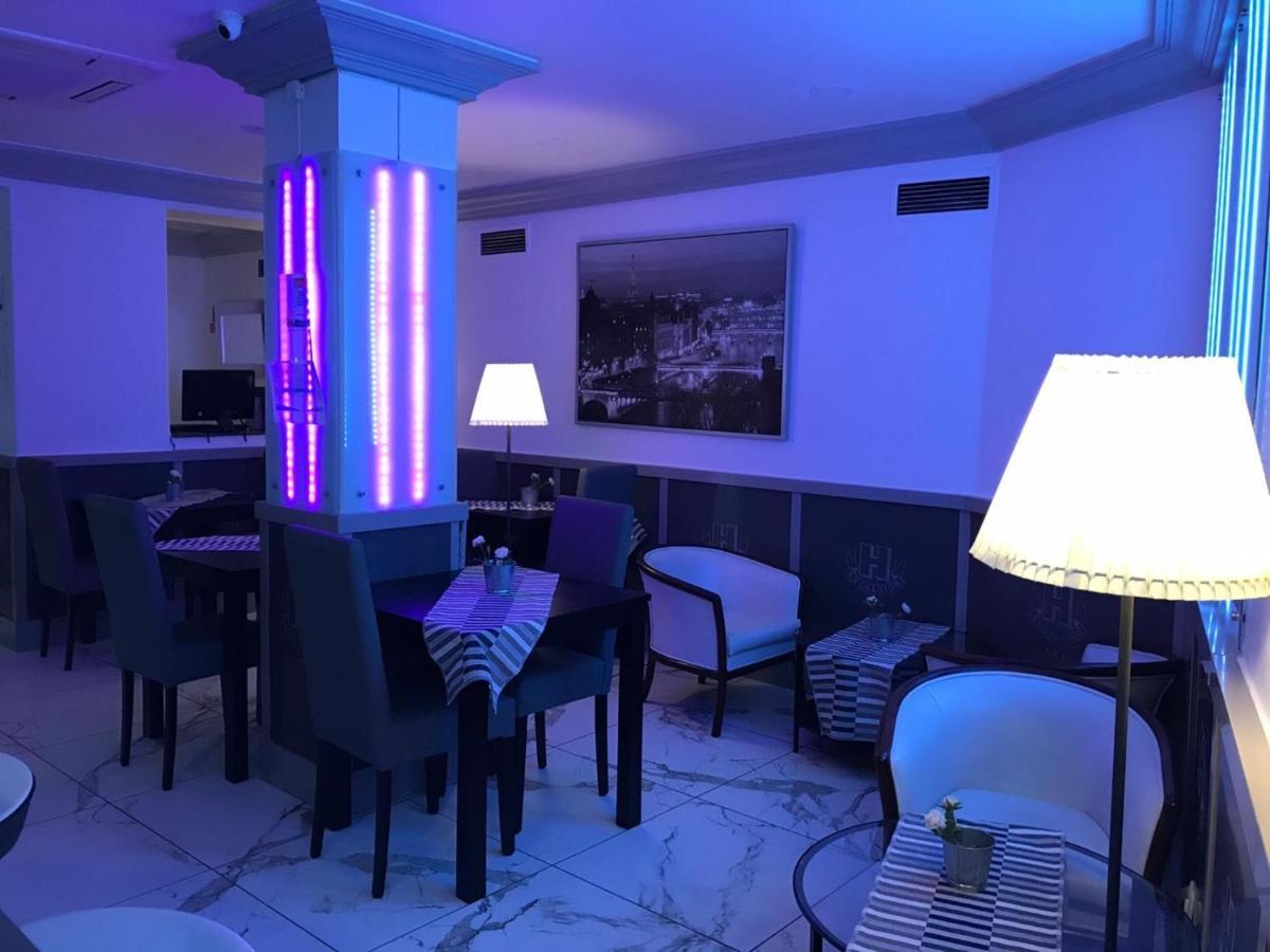Hotel Excelsior Lissabon