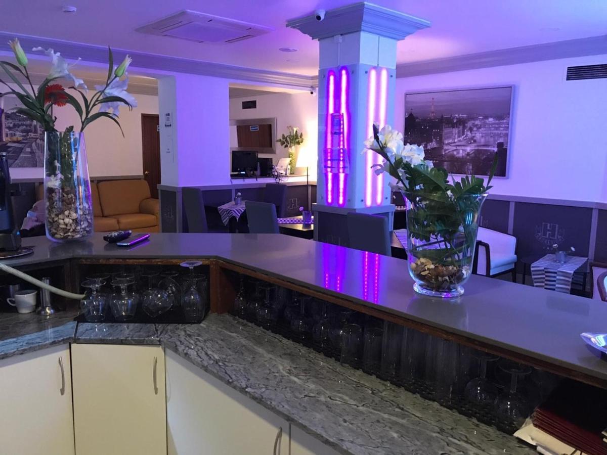 Hotel Excelsior Lissabon
