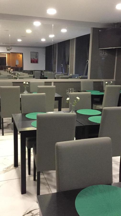Hotel Excelsior Lissabon