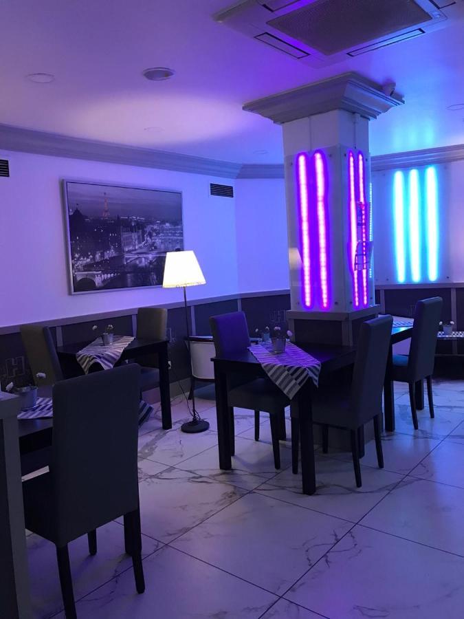 Hotel Excelsior Lissabon