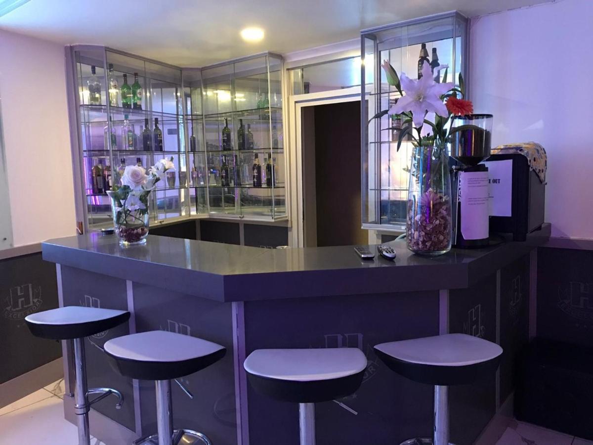 Hotel Excelsior Lissabon