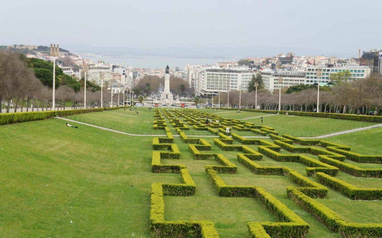 Excelsior 3* Lissabon