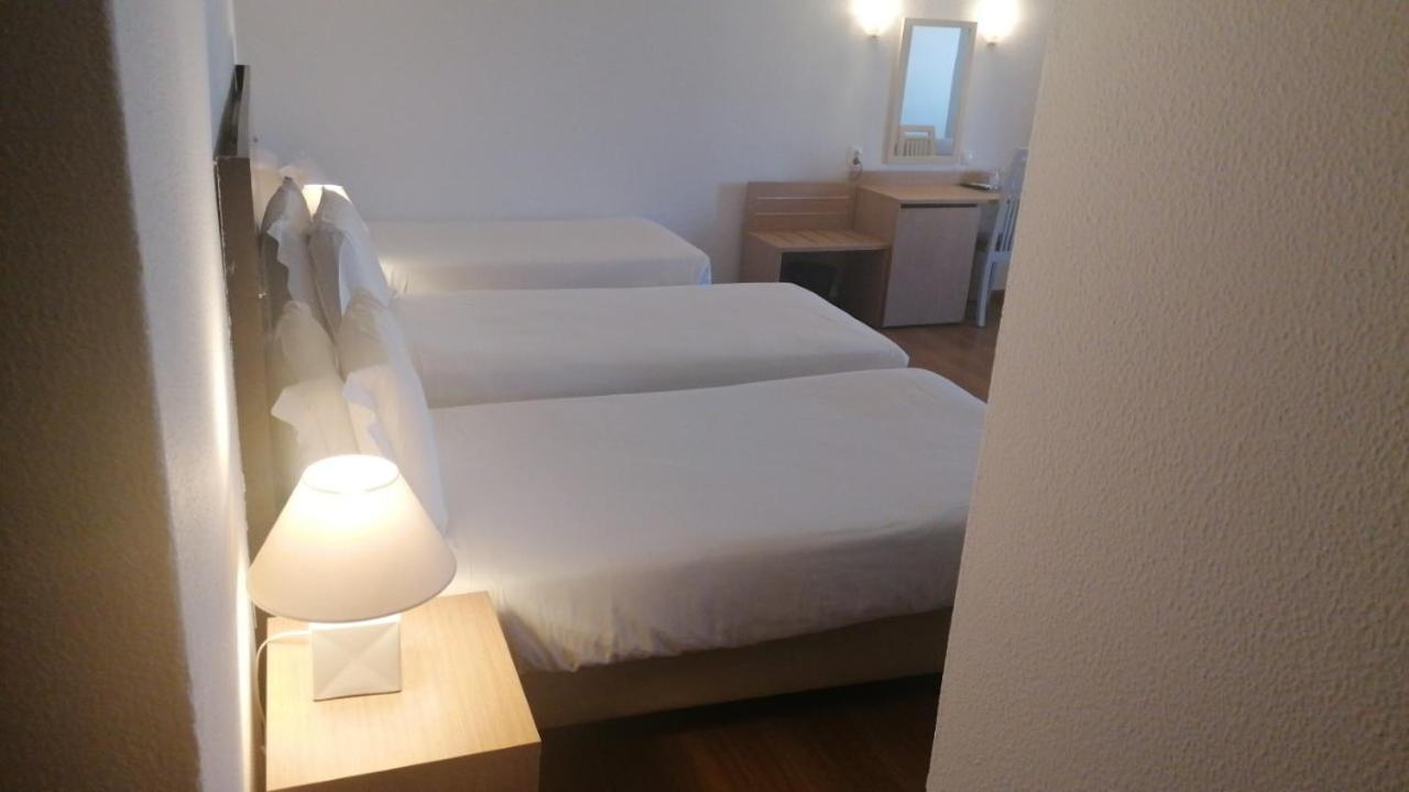Hotel Excelsior Lissabon