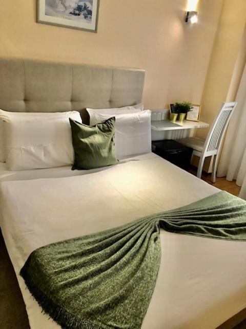 Excelsior Hotel Lissabon