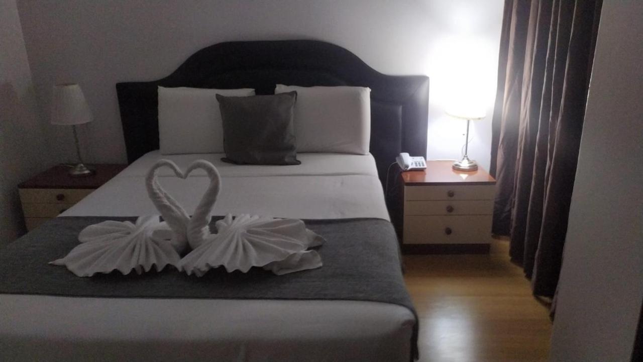 Hotel Excelsior Lissabon