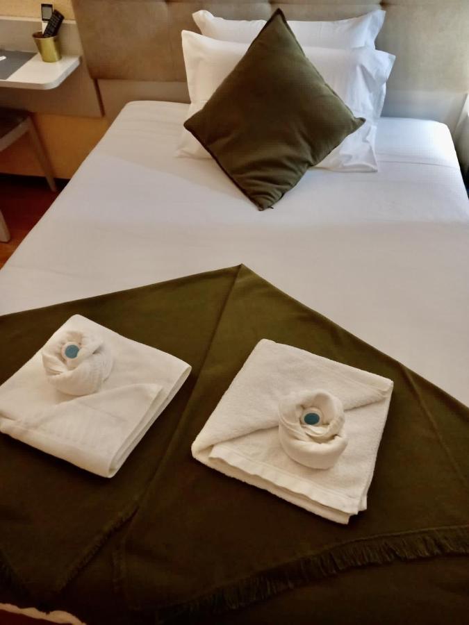 Excelsior Hotel Lissabon