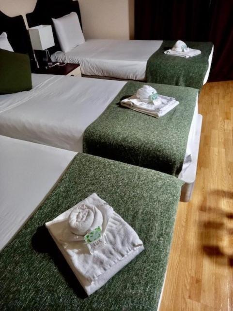 Hotel Excelsior Lissabon