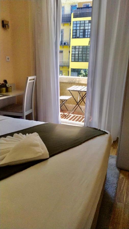 Excelsior 3* Lissabon