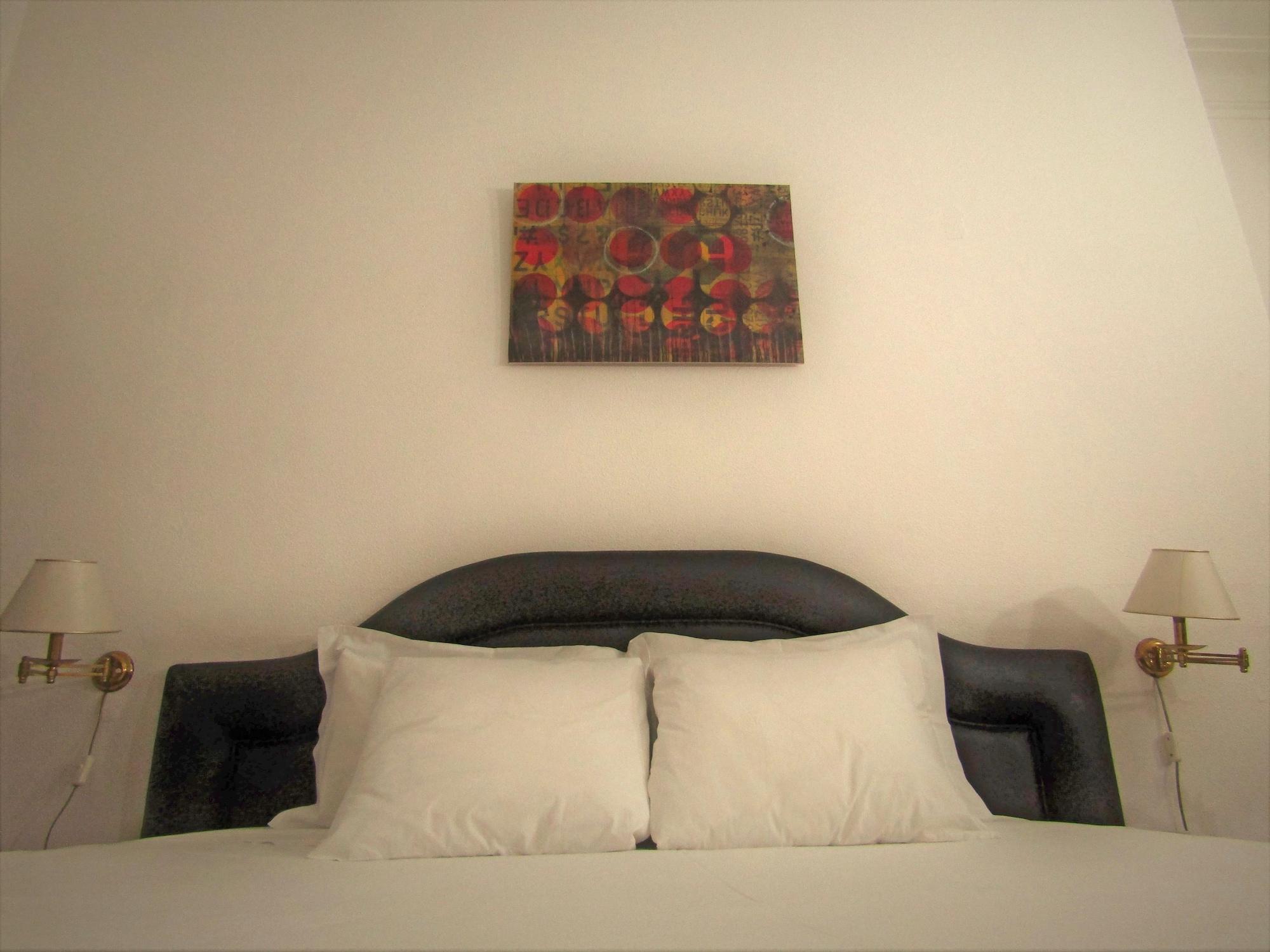 Hotel Excelsior Lissabon