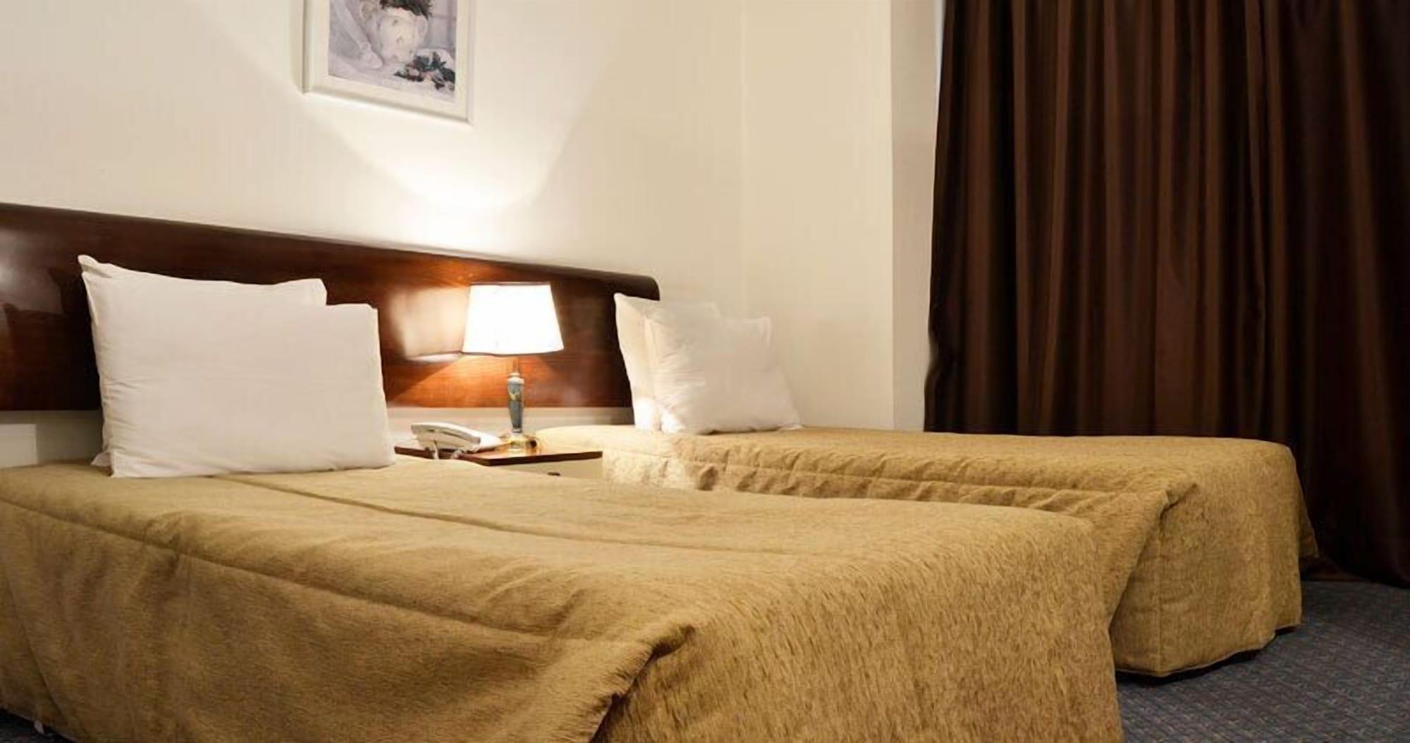 Excelsior Hotel Lissabon