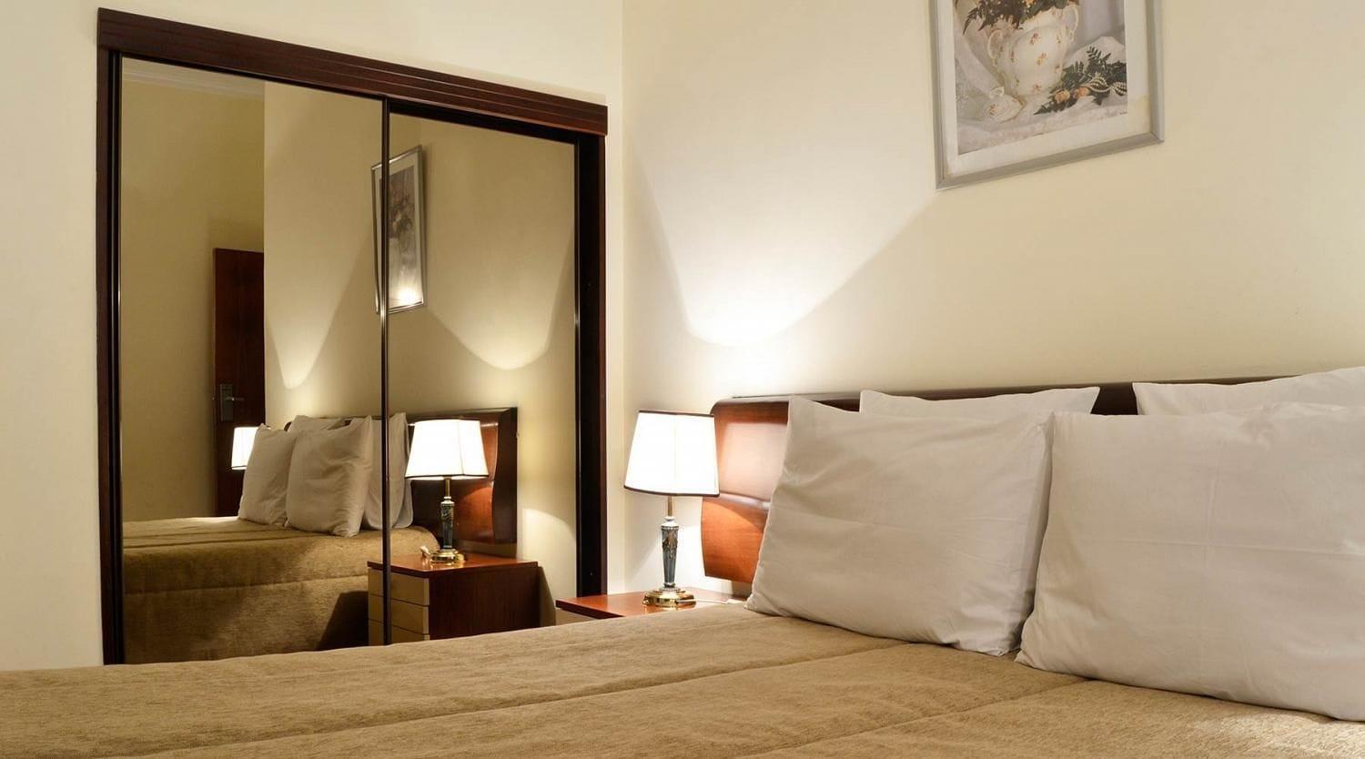 Excelsior 3* Lissabon