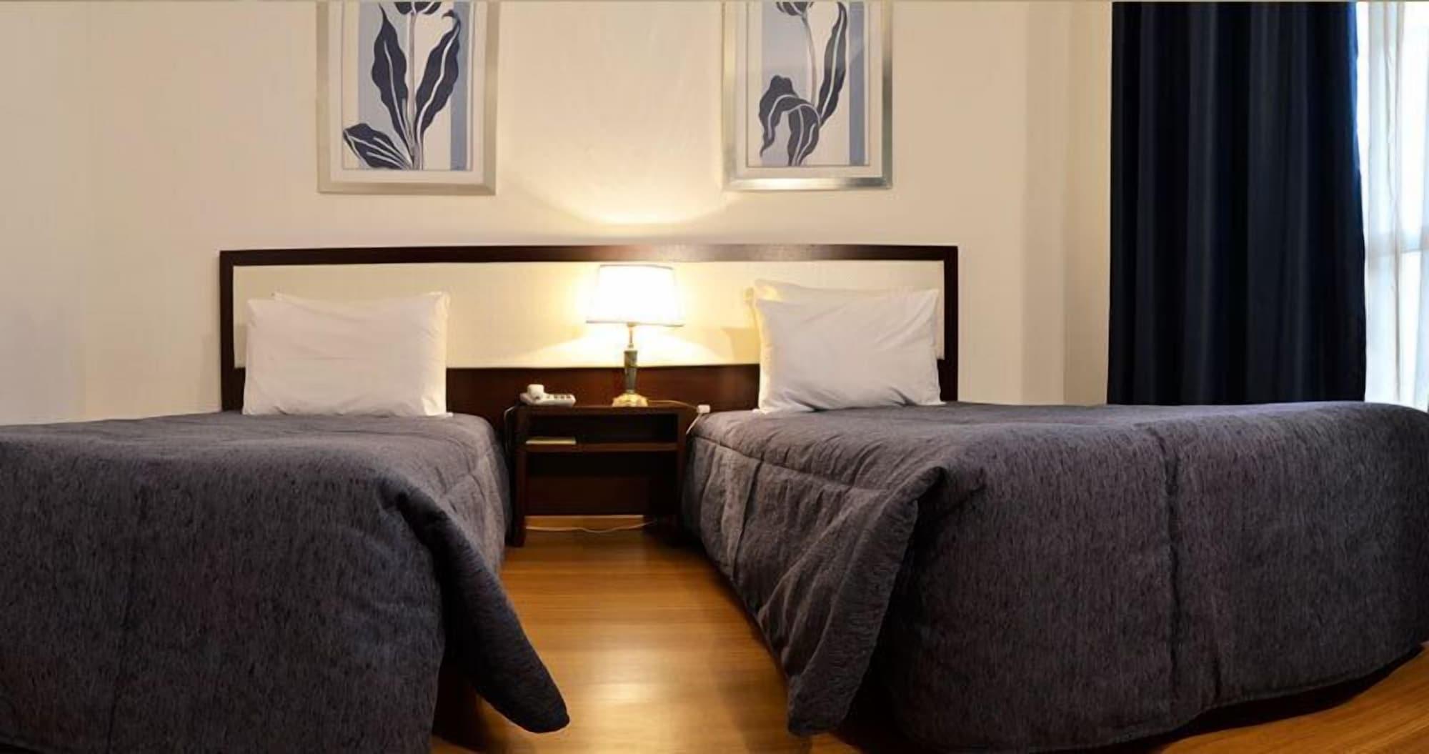Excelsior Hotel 3*