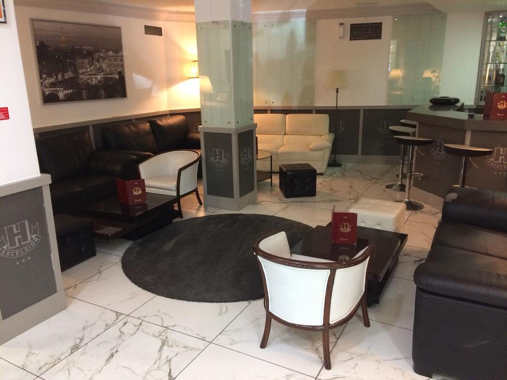 Excelsior Hotel Lissabon