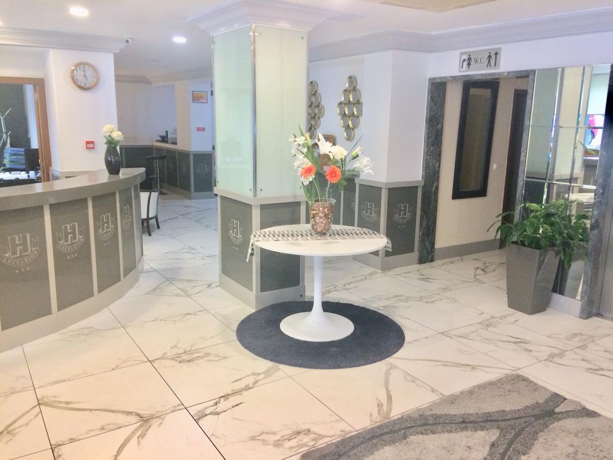 Hotel Excelsior 3*