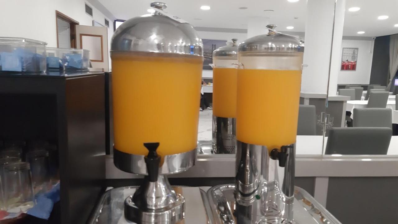 Hotel Excelsior Lissabon
