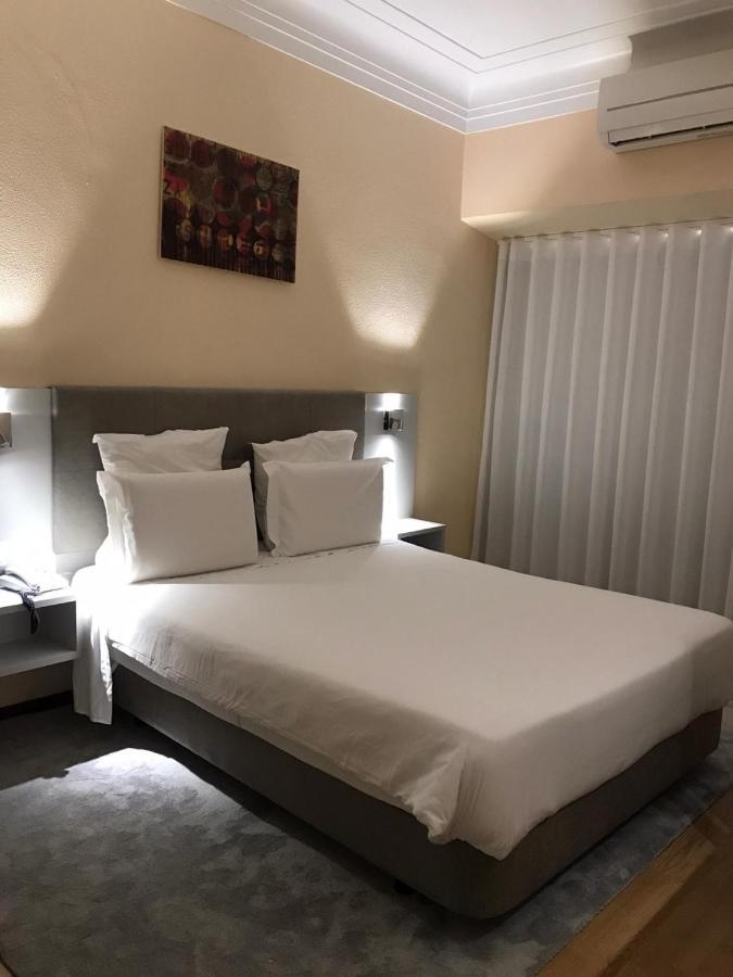 Excelsior 3* Lissabon