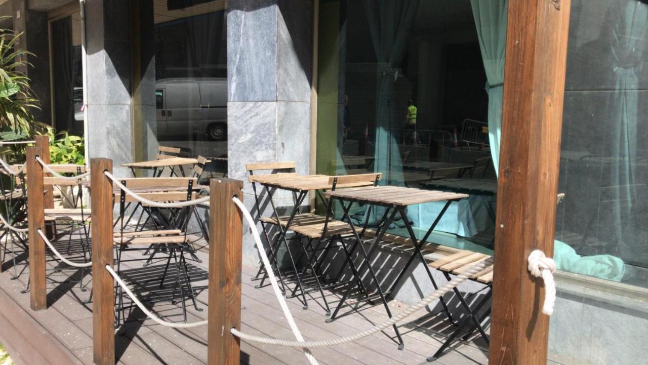 Hotel Excelsior Lissabon