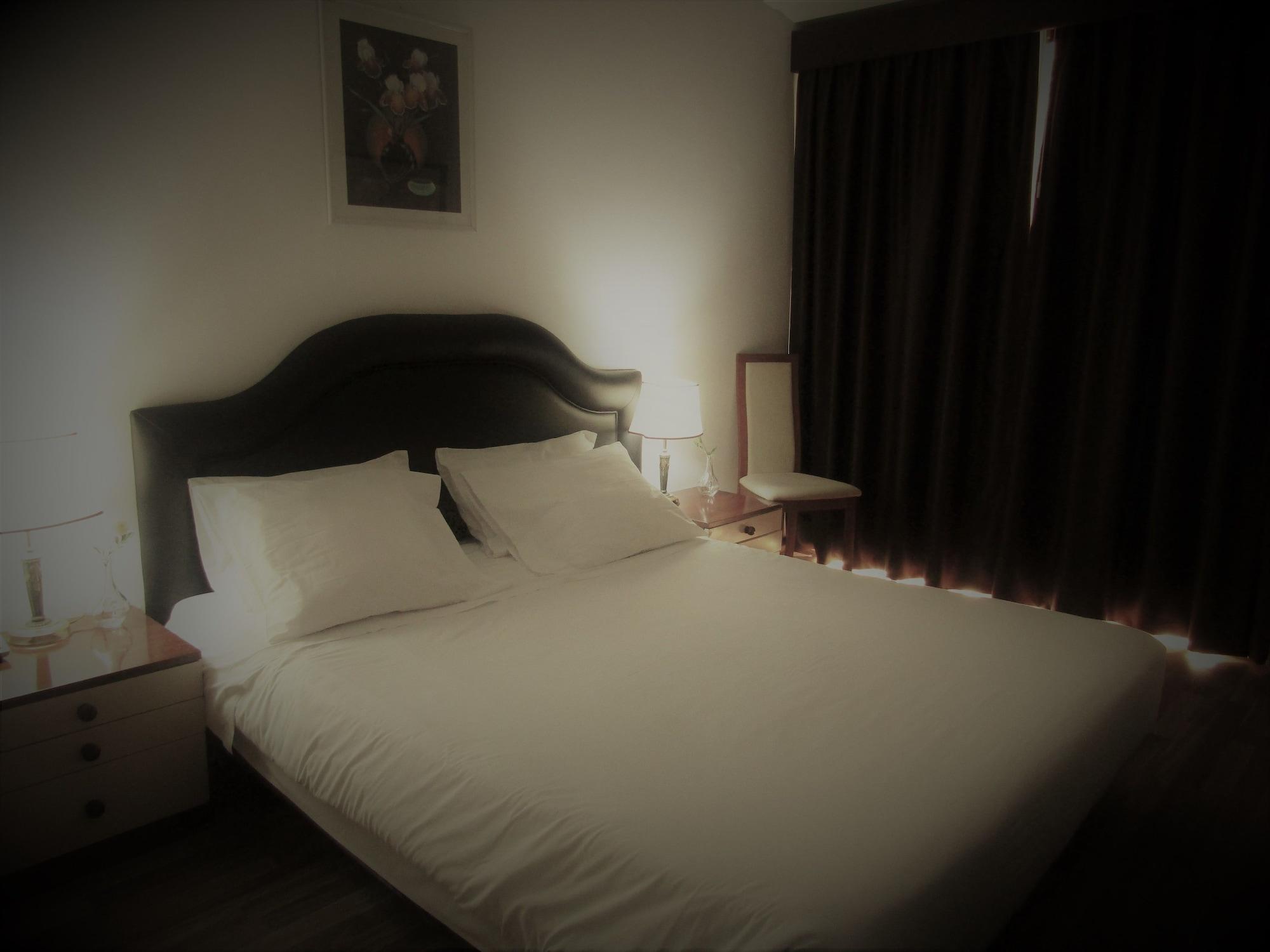 Excelsior 3* Lissabon