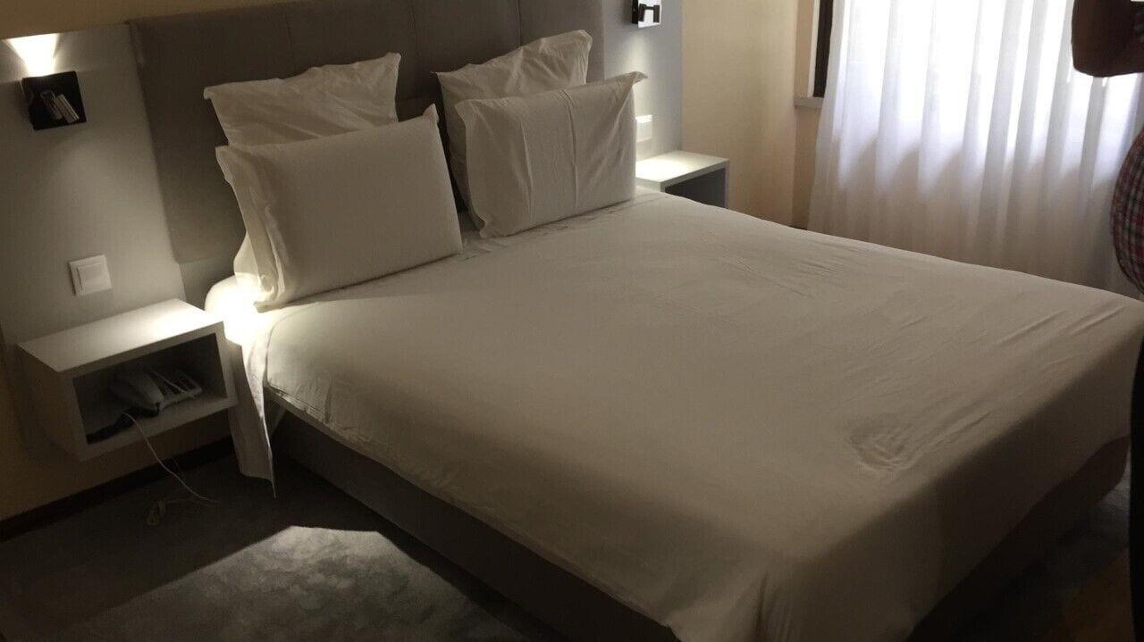 Excelsior 3* Lissabon